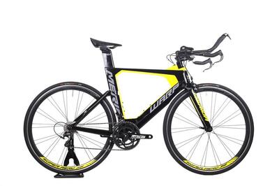 Second Hand - Bici da corsa - Merida Warp - S . BUONO