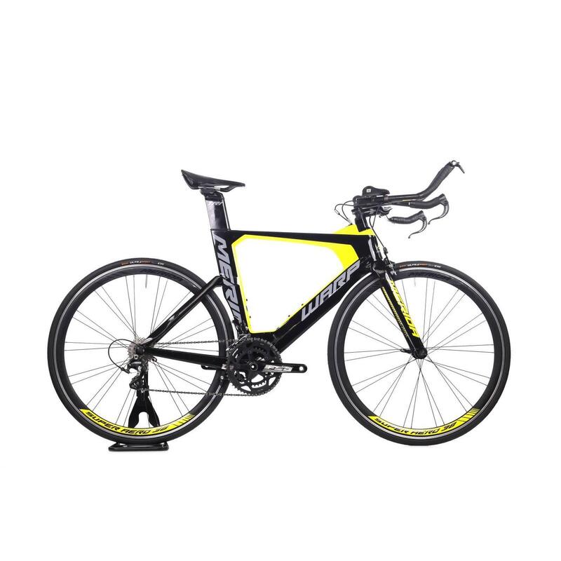 Reconditionné - Vélo de route - Merida Warp - S . BON