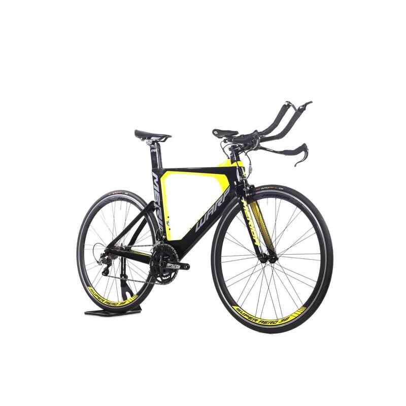Reconditionné - Vélo de route - Merida Warp - S . BON