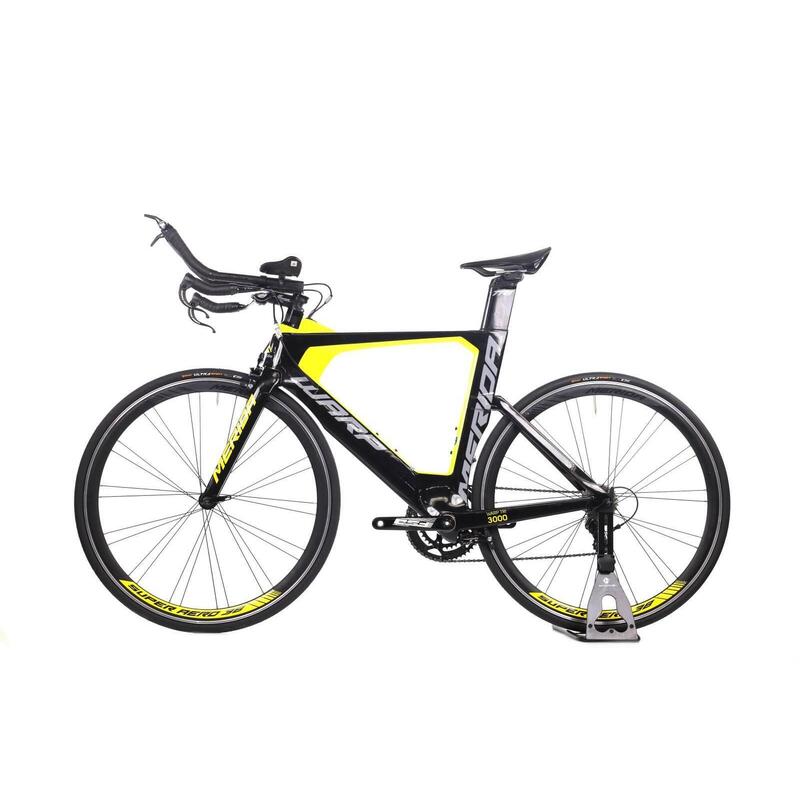 Reconditionné - Vélo de route - Merida Warp - S . BON