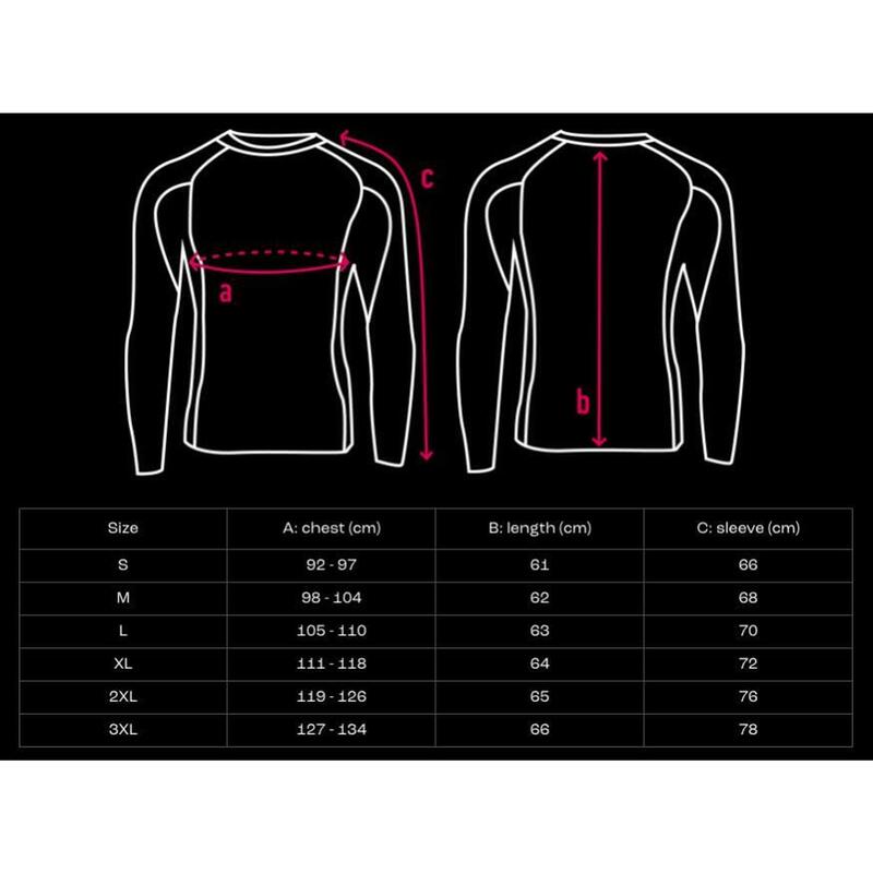 Koszulka sportowa męska Rashguard do MMA EXTREME HOBBY BUSHIDO