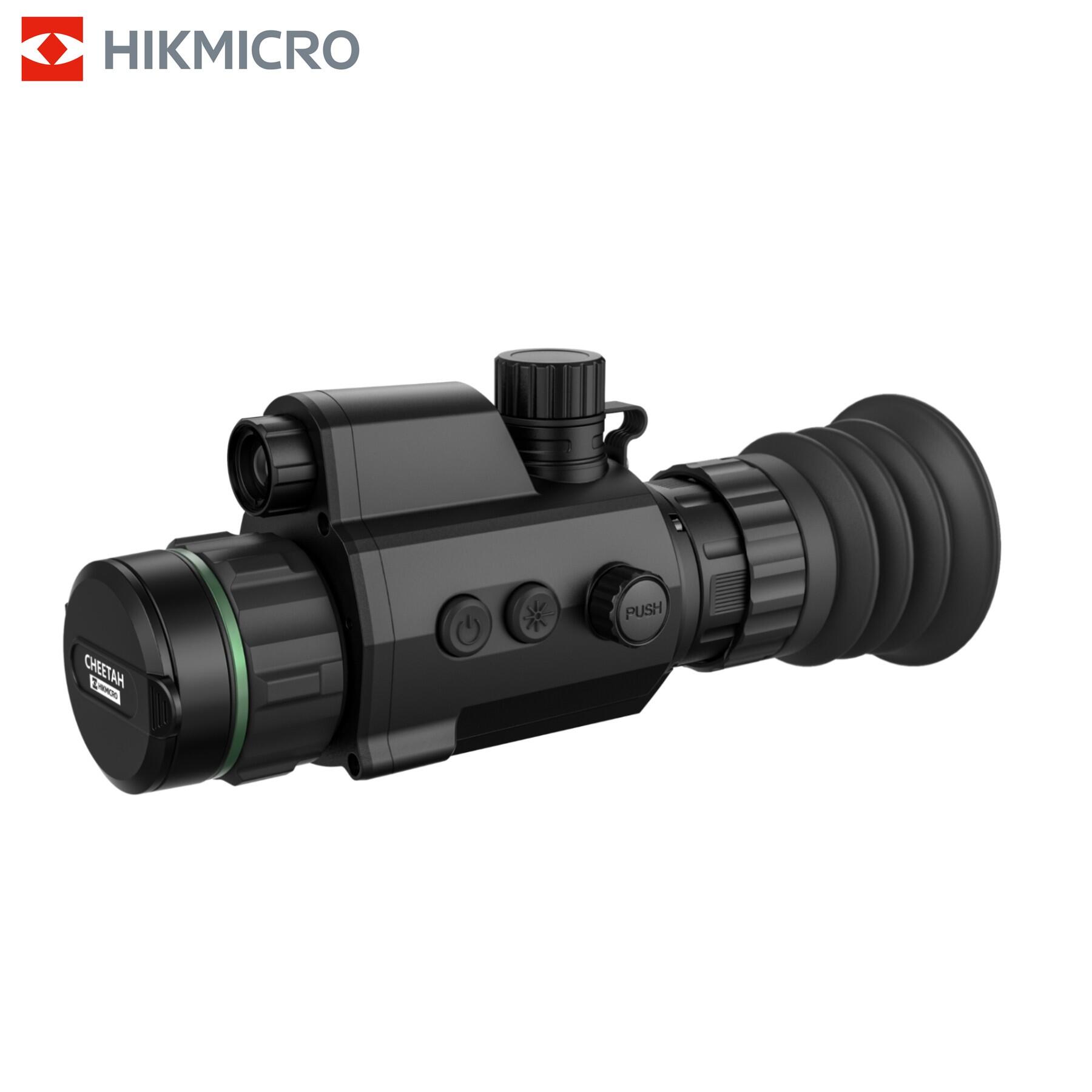 HIKMICRO Mira Visão Noturna Hikmicro Cheetah C32F-RN 32mm 940nm