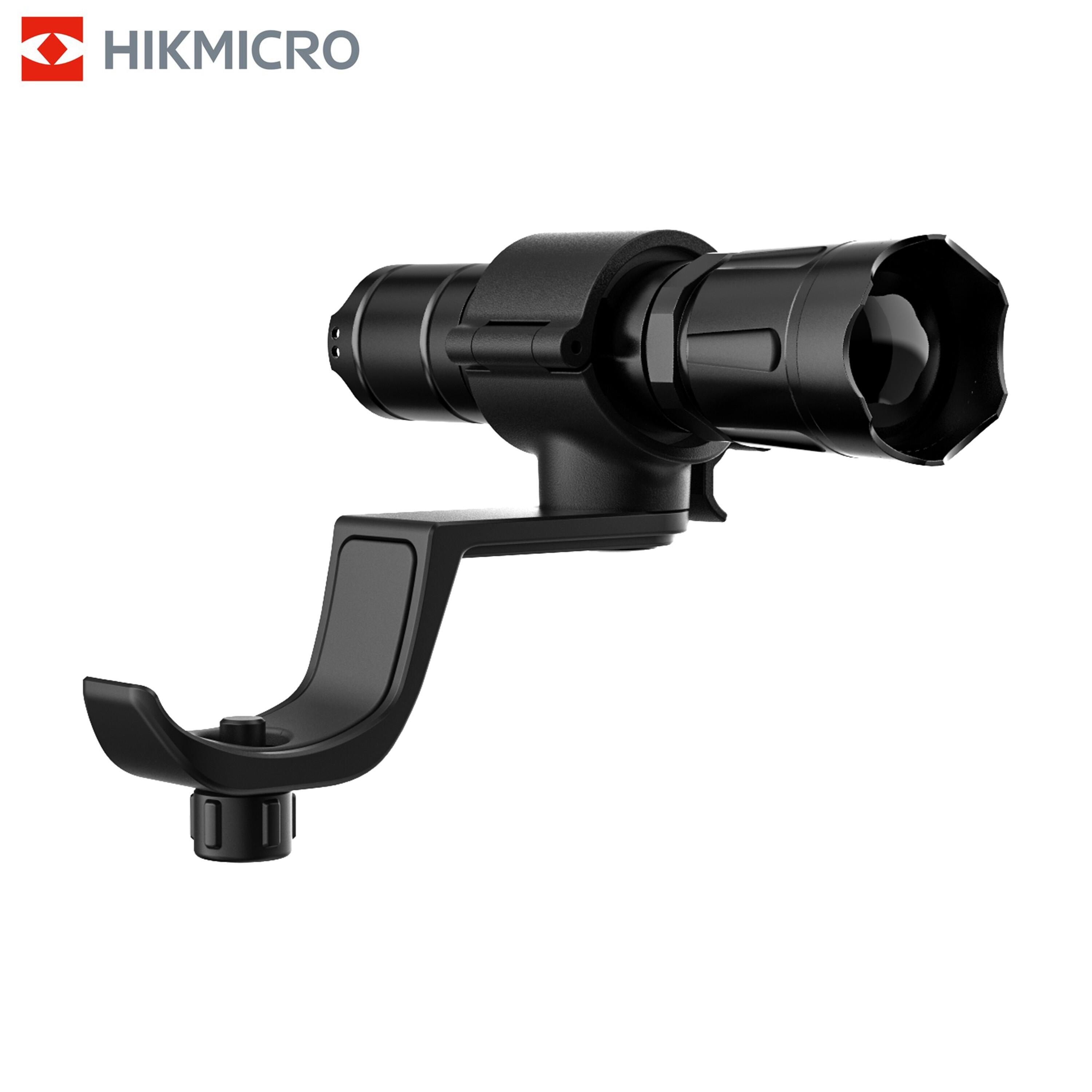 Suporte para lanterna Hikmicro IR Gryphon RB01 5/7