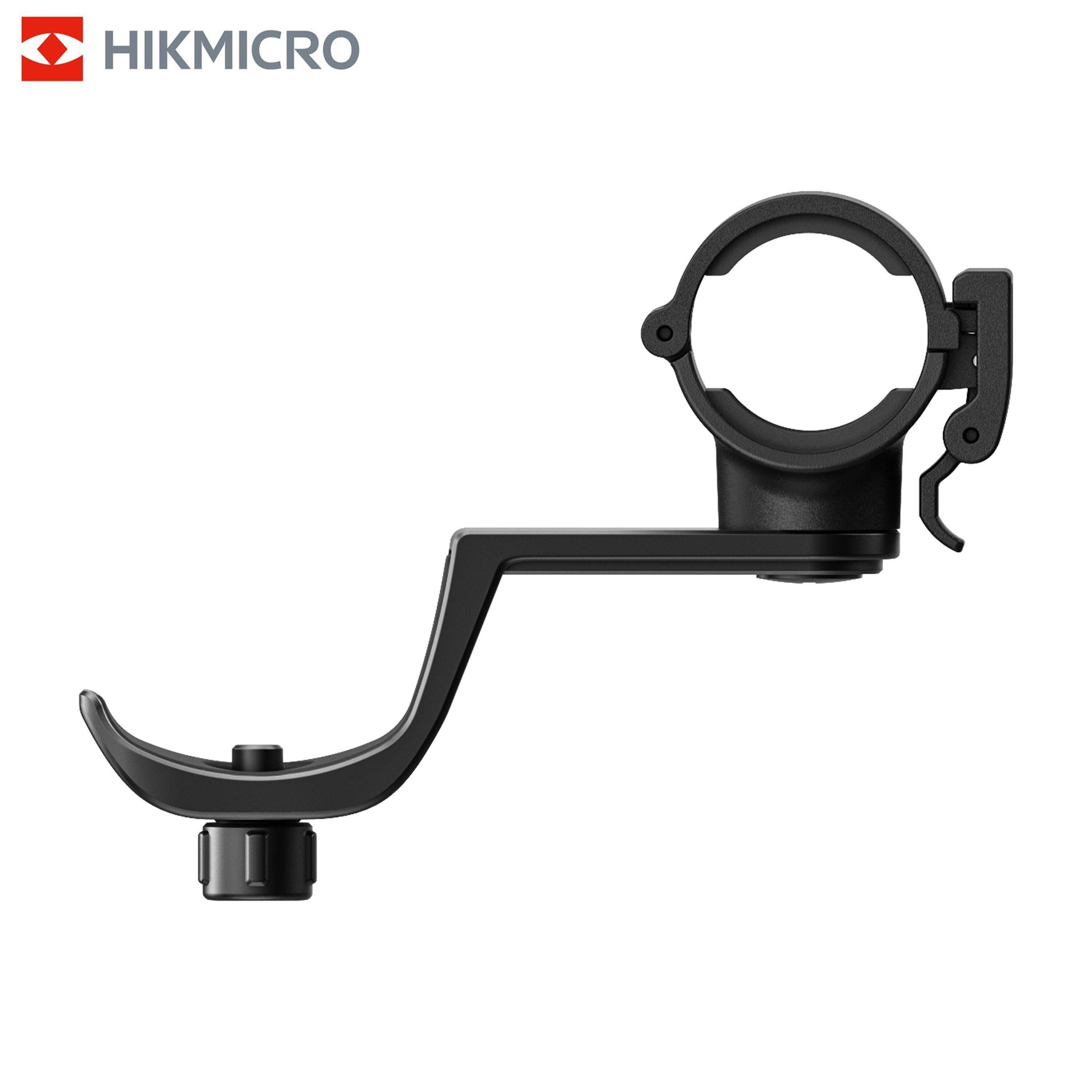 Suporte para lanterna Hikmicro IR Gryphon RB01 2/7