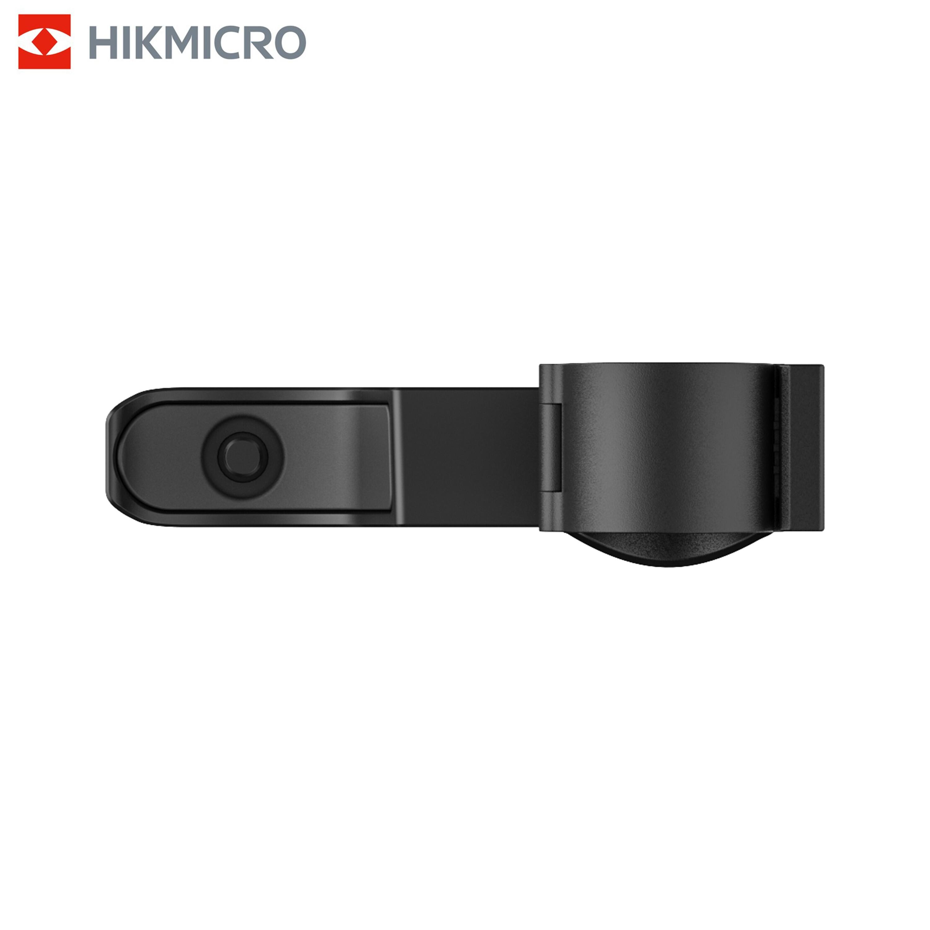 Suporte para lanterna Hikmicro IR Gryphon RB01 3/7