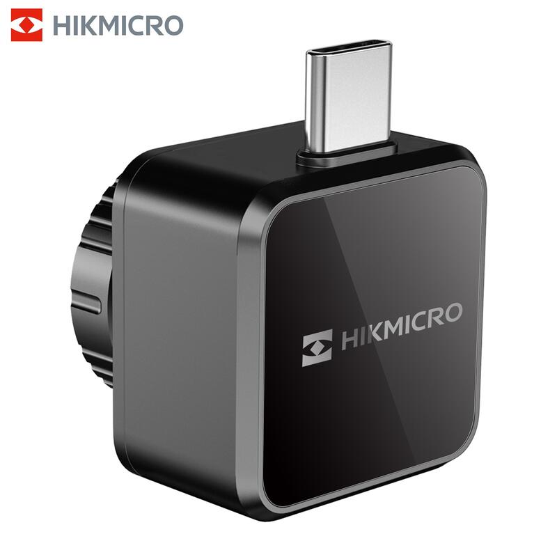 Termovizní modul Hikmicro EXPLORER E20Plus