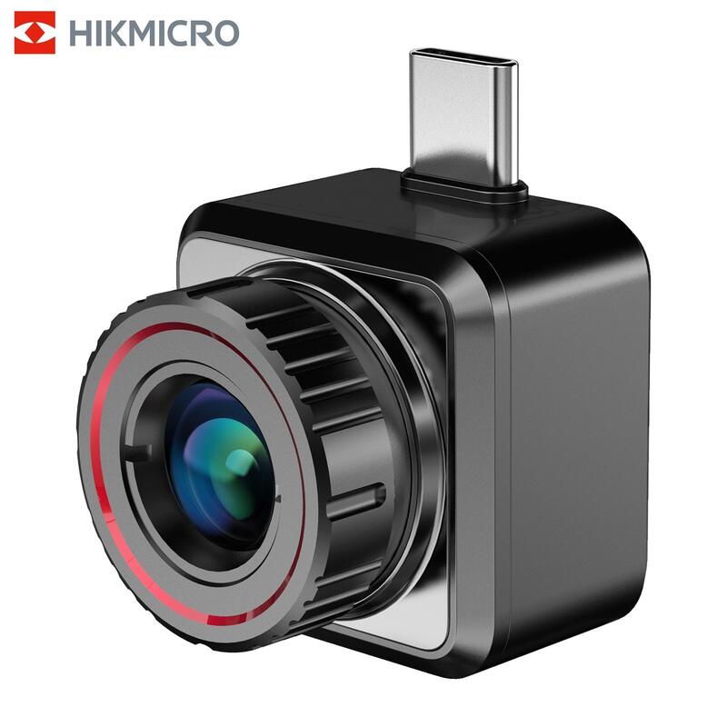 Termovizní modul Hikmicro EXPLORER E20Plus