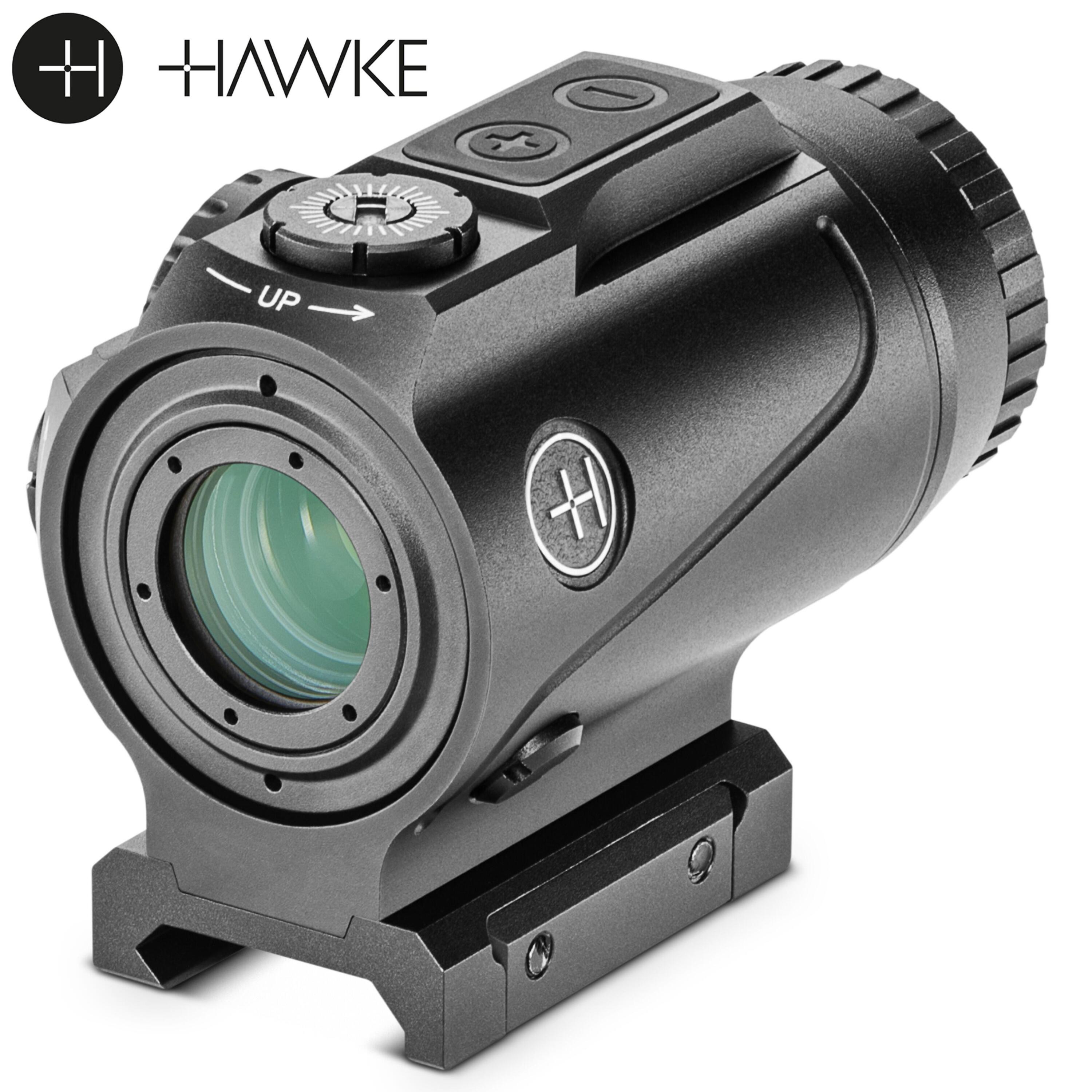 Mira Red Dot Hawke Prism Sight 1X15 (Speed Dot) 4/6