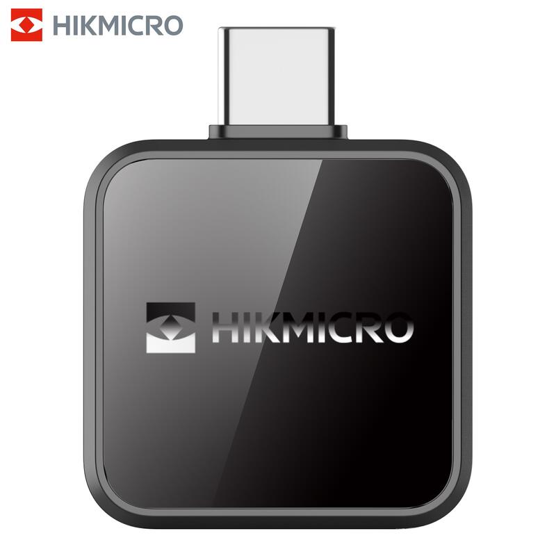 Termovizní modul Hikmicro EXPLORER E20Plus