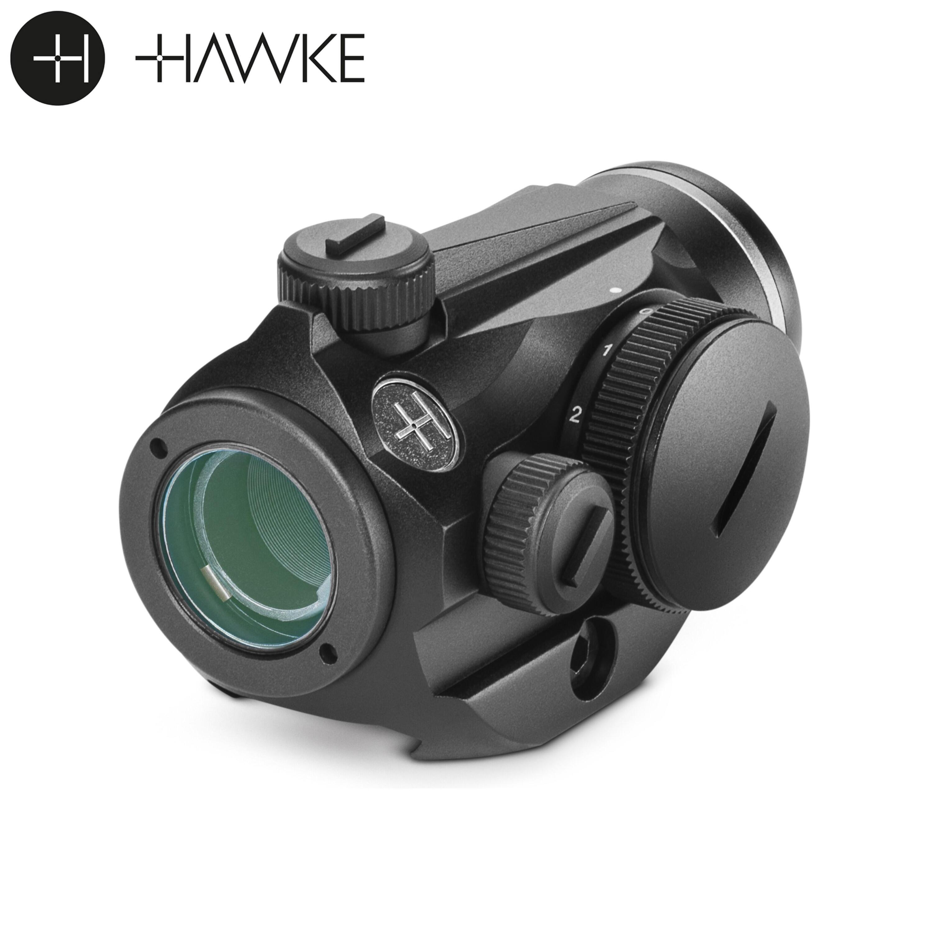 Mira Red Dot Hawke Vantage 1X20 Weaver 2/5
