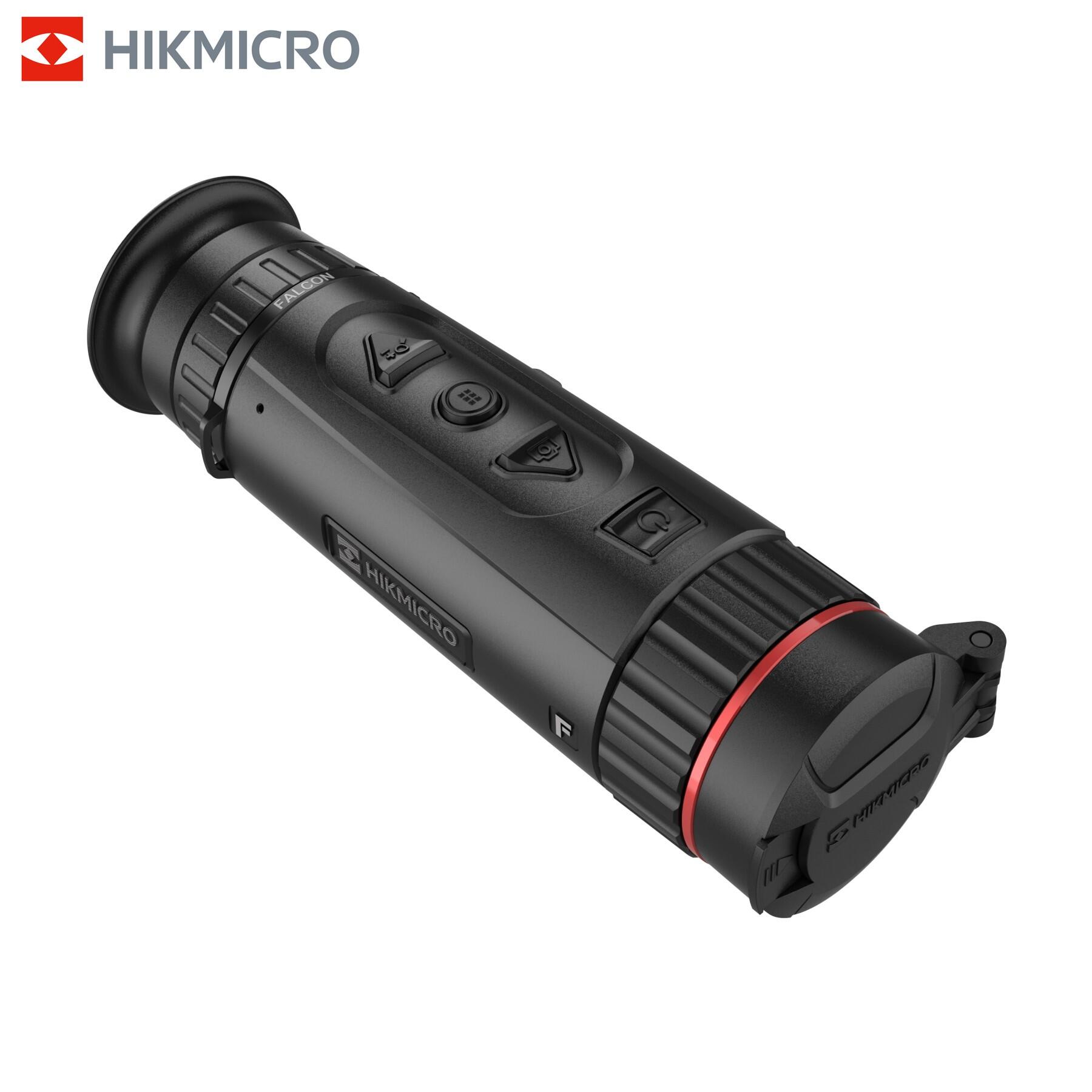 Monóculo Visão Térmica Hikmicro Falcon FH25 25mm (384×288) 5/7