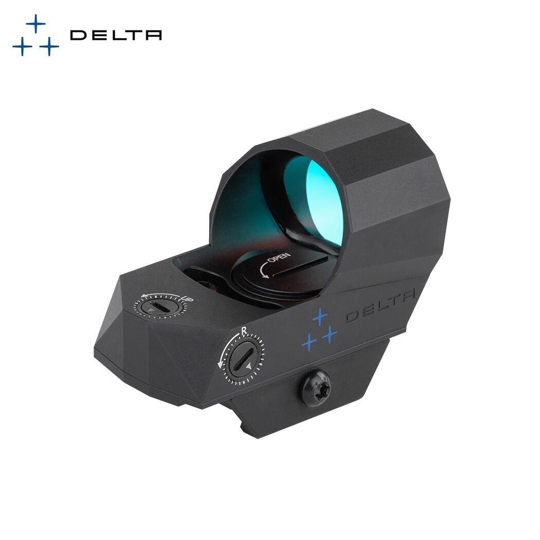 Red Dot Sight Delta Optical Mini Dot 3 2/5