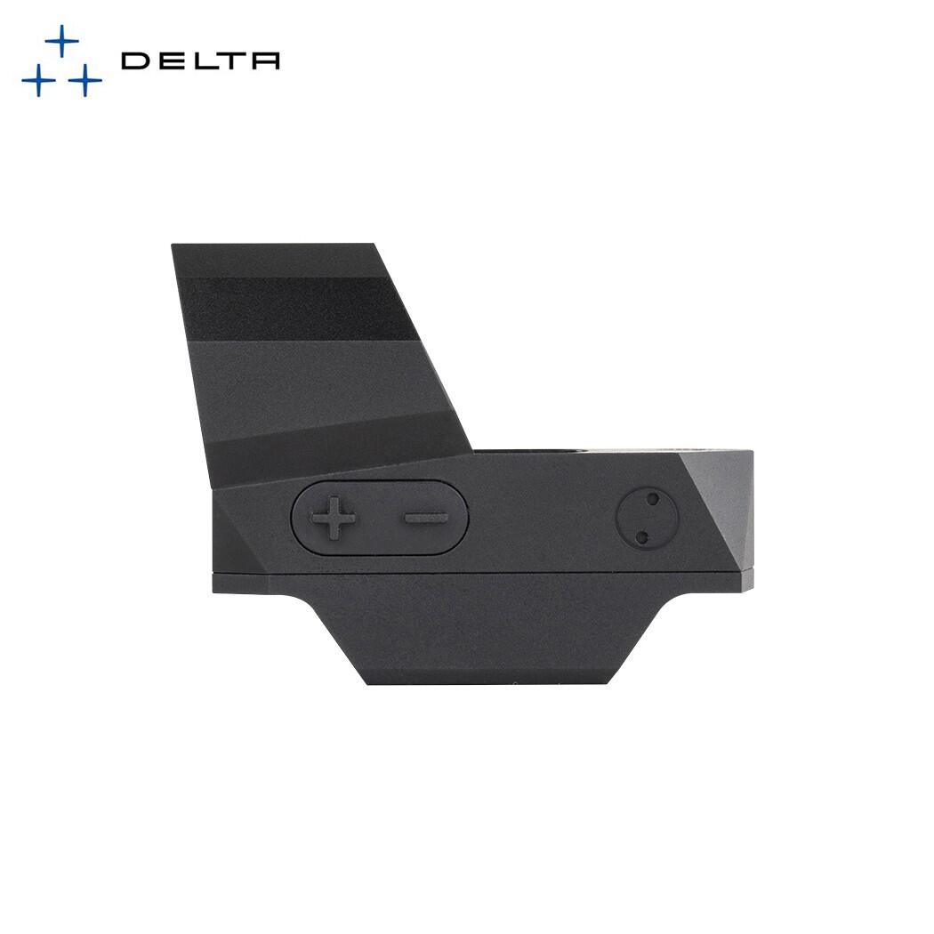 Red Dot Sight Delta Optical Mini Dot 3 4/5