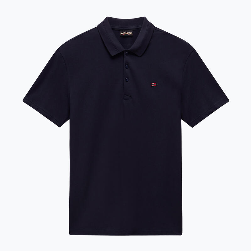 Tricou polo Napapijri Ealis pentru barbati