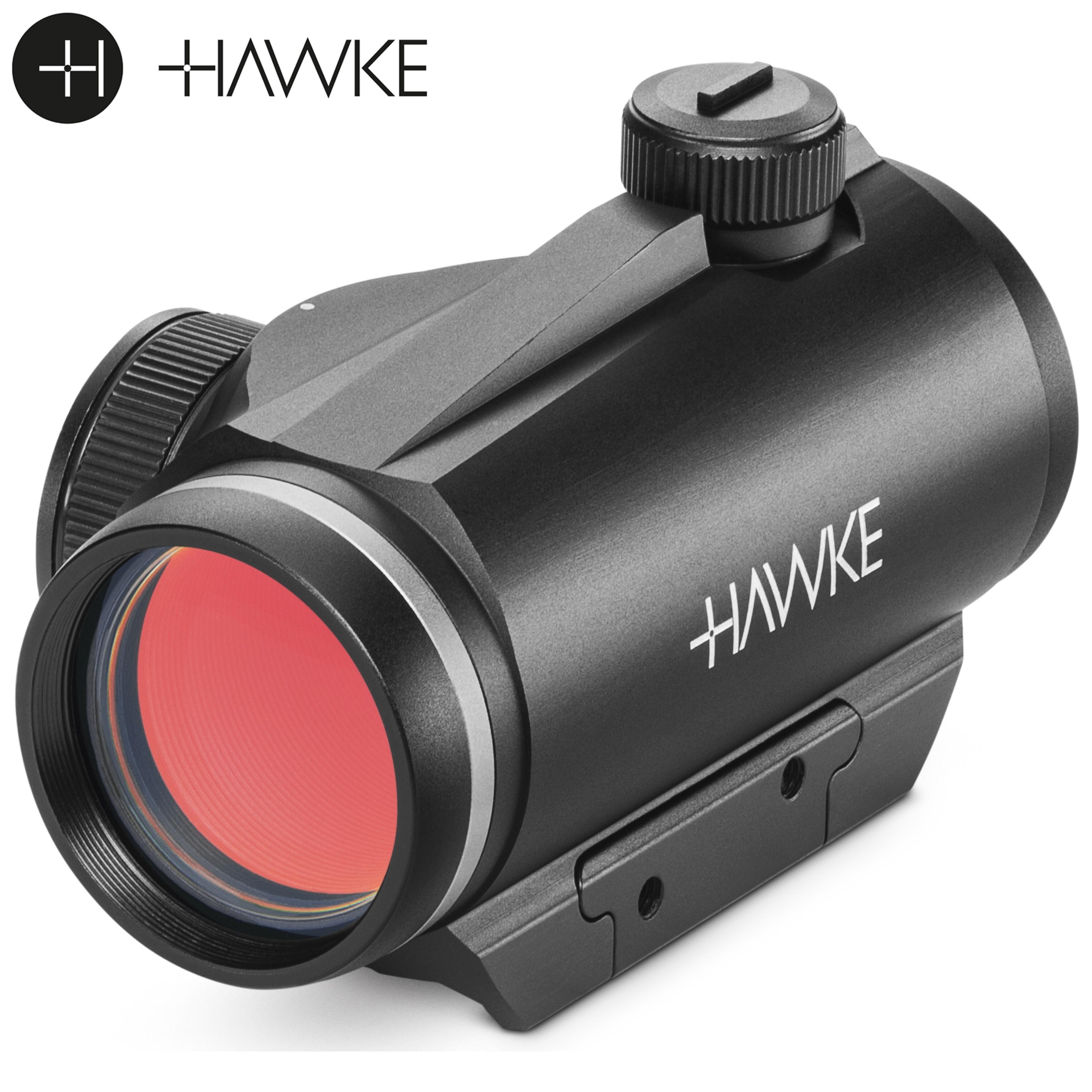 Lunettes de tir et tactique Hawke, neuf et occasion