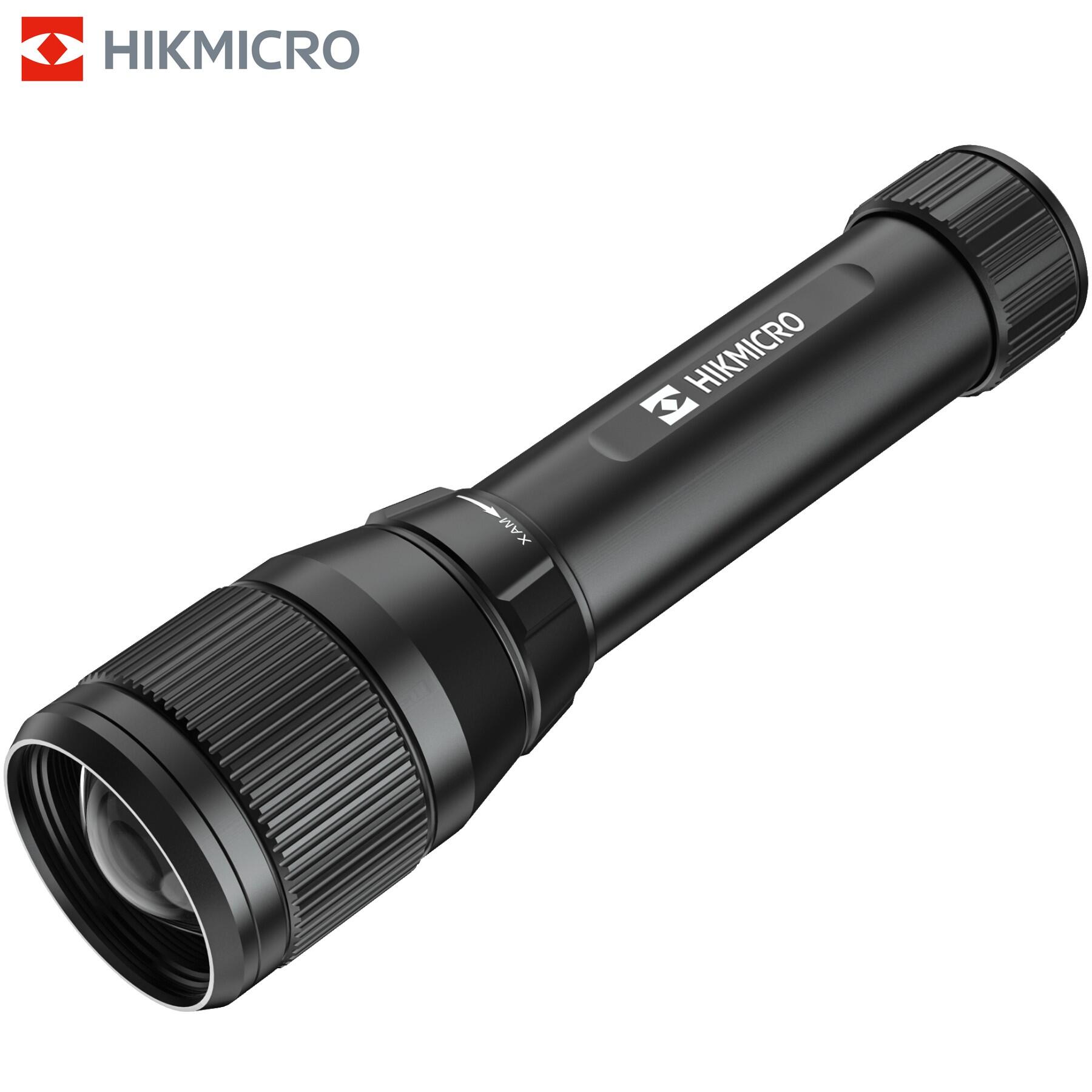 HIKMICRO Lanterna Tactica Hikmicro IR Torch HM-L129IR 940nm