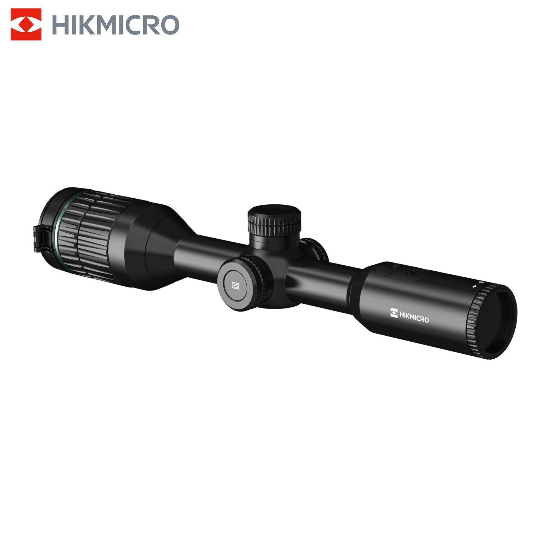 Viseur nocturne Alpex A50T avec lampe torche IR 850 nm HIKMICRO 6/7