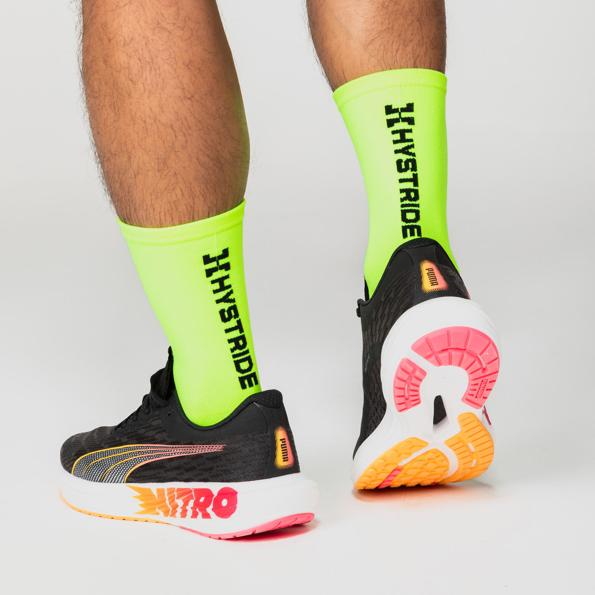 HYSTRIDE Hystride Performance Socks