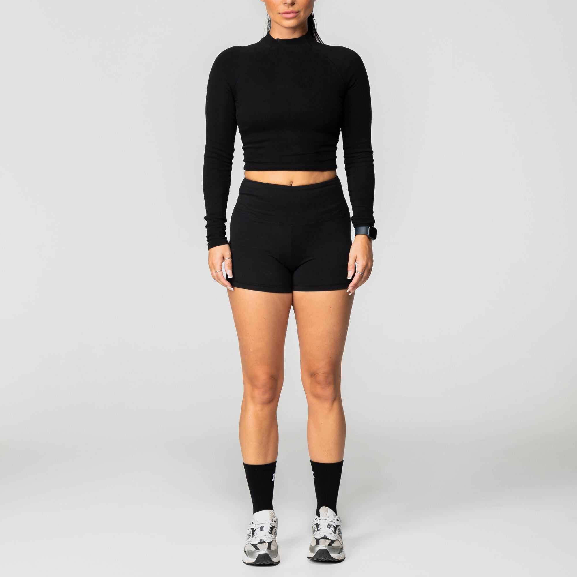Hystride Performance Socks 4/4