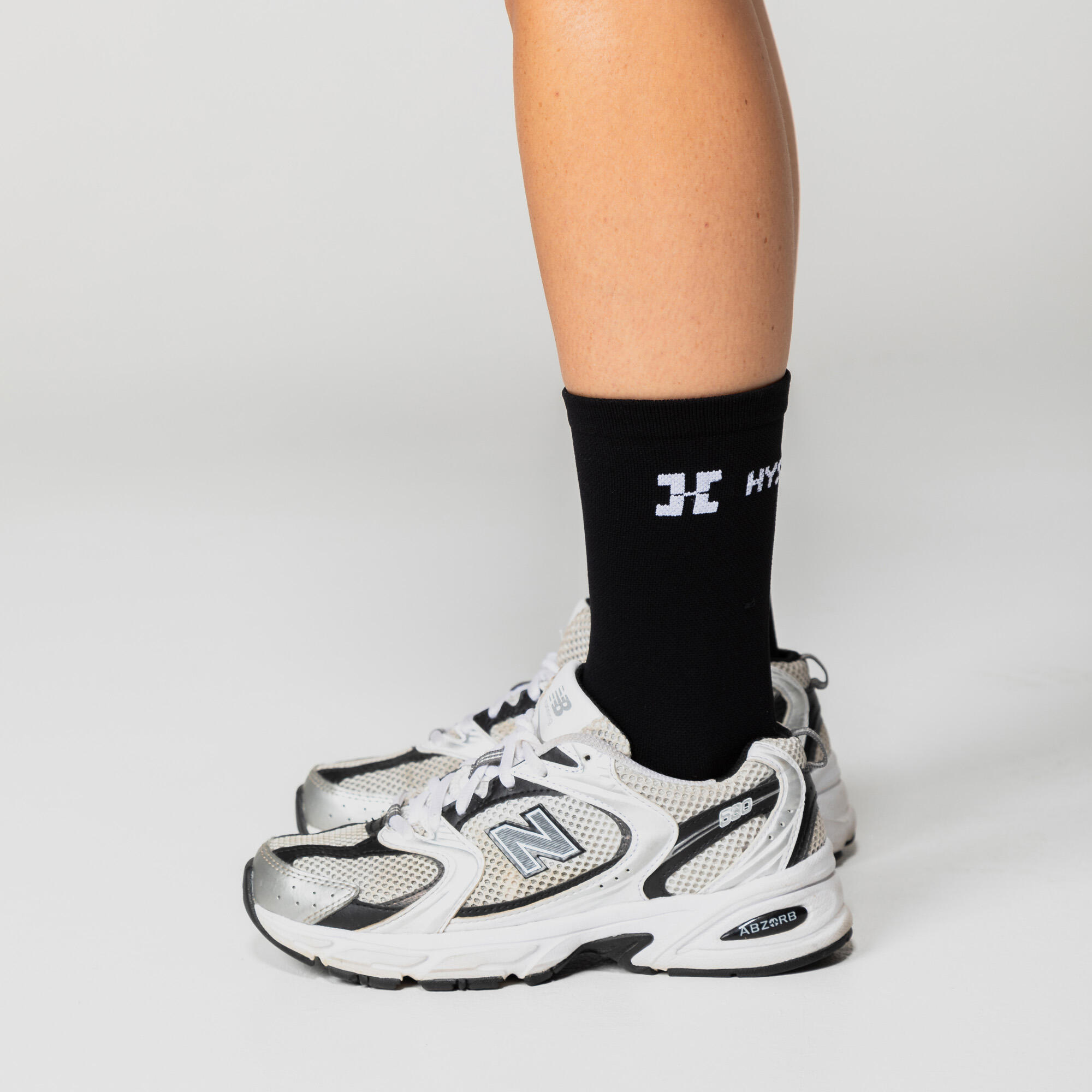 Hystride Club Socks 2/5