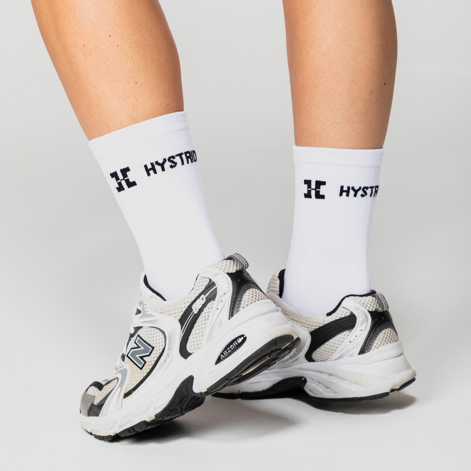 HYSTRIDE Hystride Club Socks