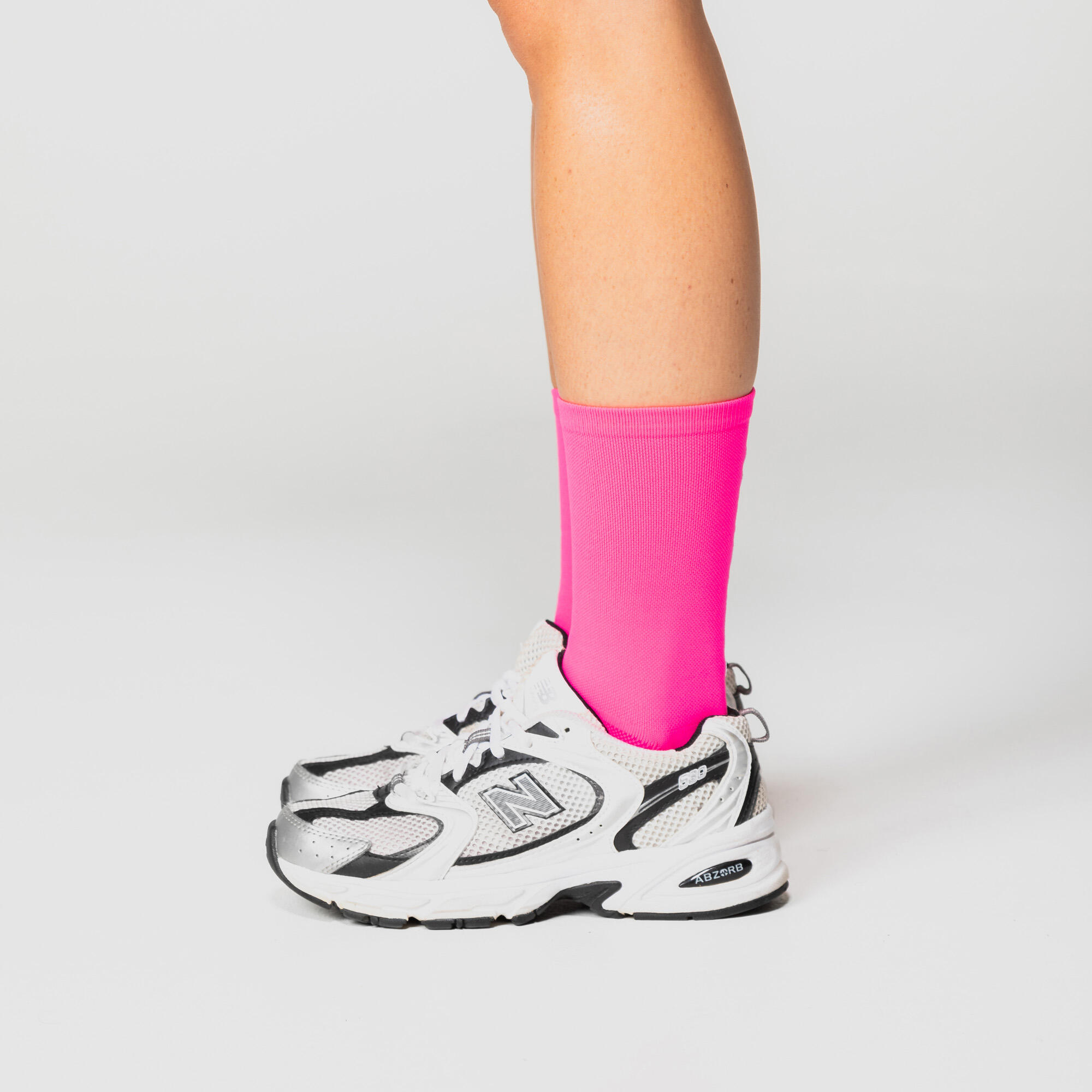 Chaussettes de course pour femmes – anti-transpiration – confort extrême 2/4
