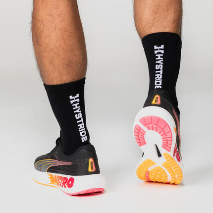 Chaussettes de course pour hommes – Respirantes – Confort extrême