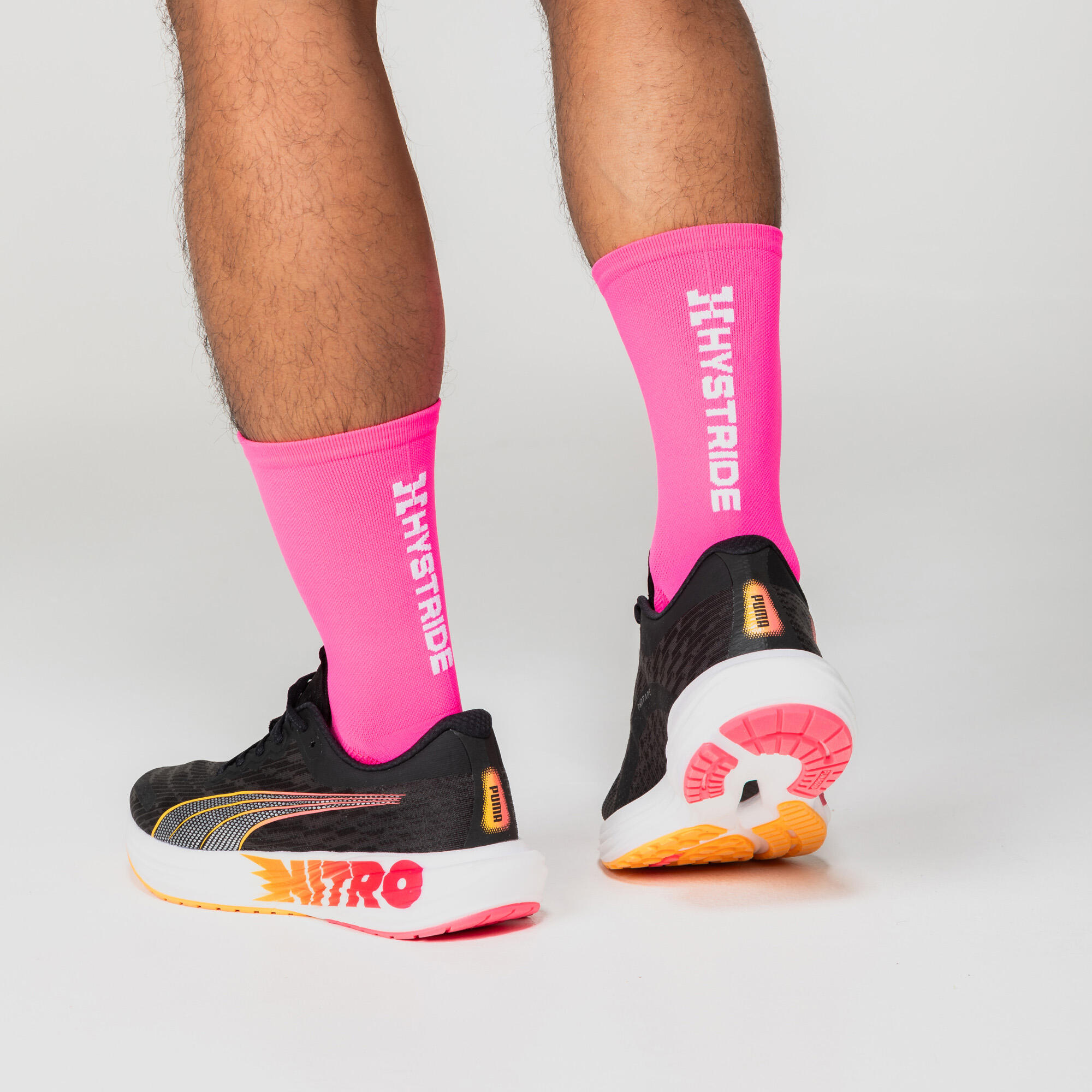 HYSTRIDE Hystride Performance Socks