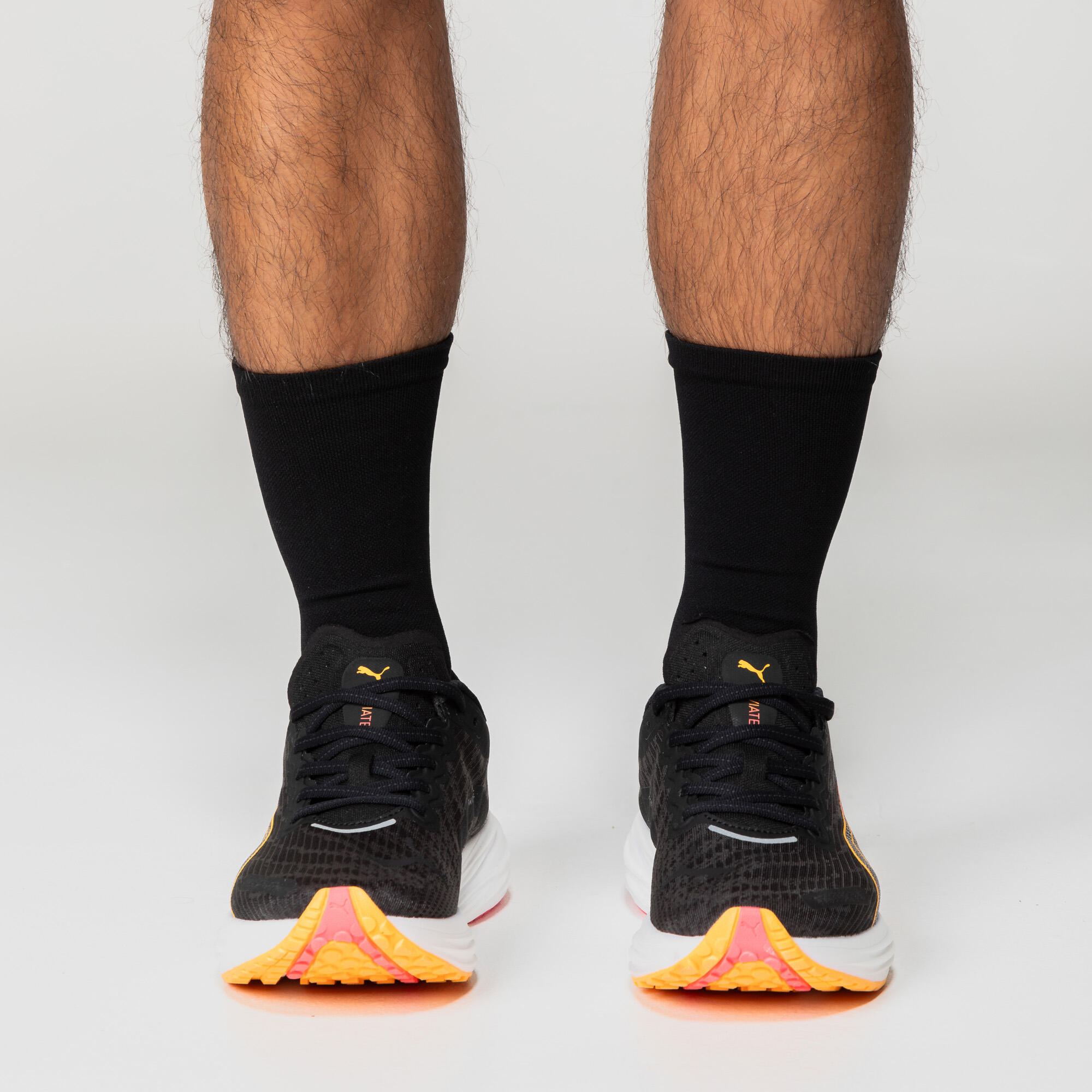 Heren hardloopsokken – Ademend – Extreem comfort 2/4
