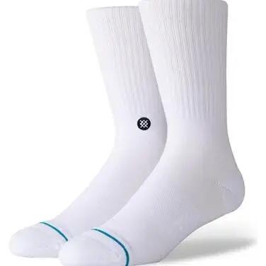 Socks Stance model M311D14ICO-WHB for unisex