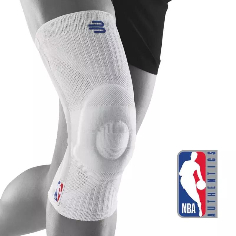 Ginocchiera Bauerfeind NBA 2/5