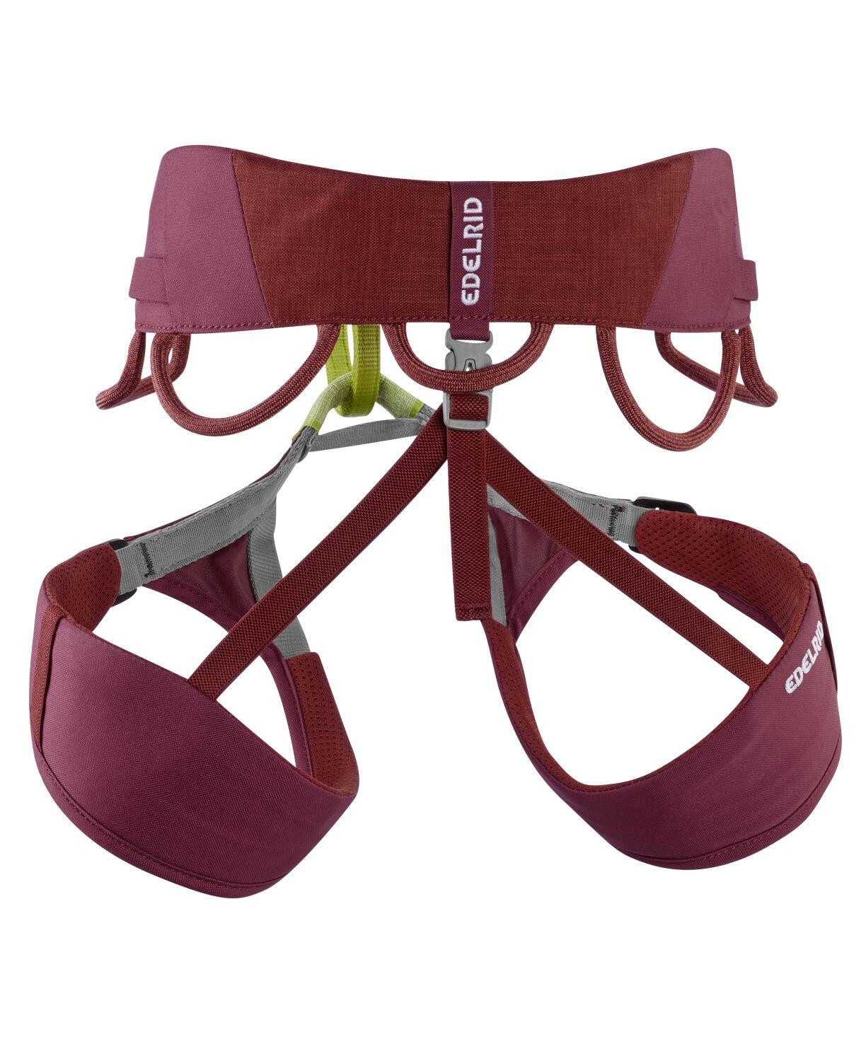 Harnais d'escalade EDELRID Jayne IV 4/7