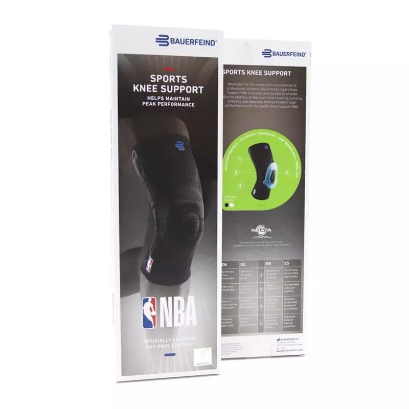Joelheira Bauerfeind NBA 5/5