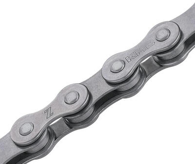 Km c z1 smalle ept fietsketting 1/2x3/32 - 112 schakels