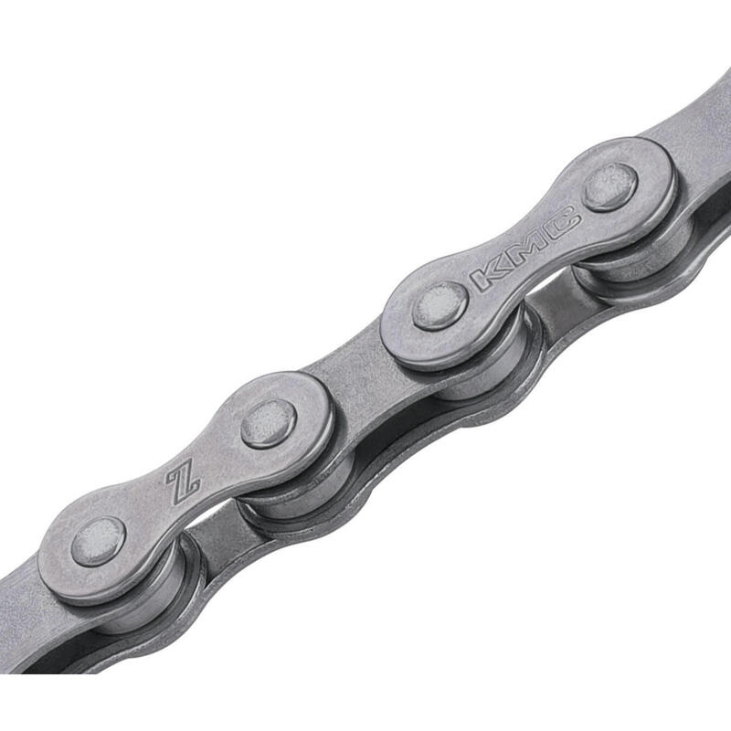 Chaîne de vélo Km C Z1 EPT étroite 1/2x3/32 - 112 maillons      5099€    MTM CASE Chaîne de vélo Km C Z1 EPT étroite 1/2x3/32 - 112 maillonsVendu exclusivement en ligne   