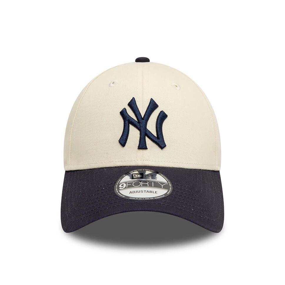 Czapka New Era Color Block 9Forty Neyyan Ltcnvy Dorosłych