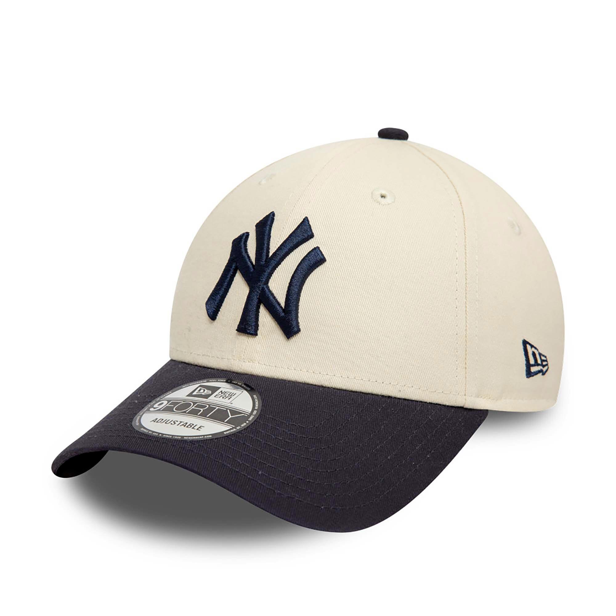Czapka New Era Color Block 9Forty Neyyan Ltcnvy Dorosłych