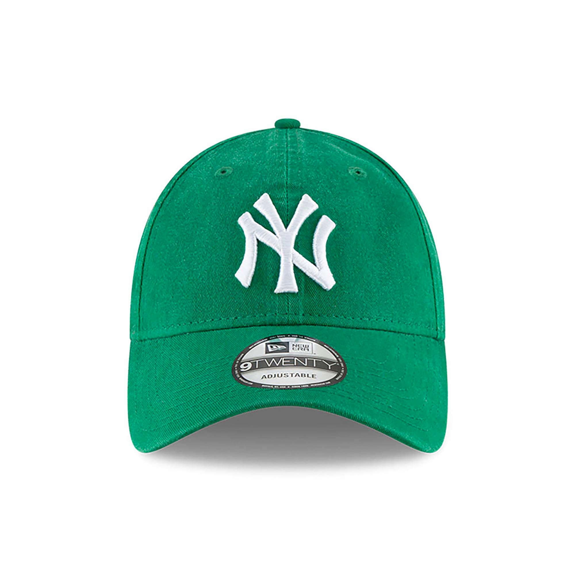 Casquette New Era Mlb Core Classic 2.0 Neyyan Kgr Adulte 2/5