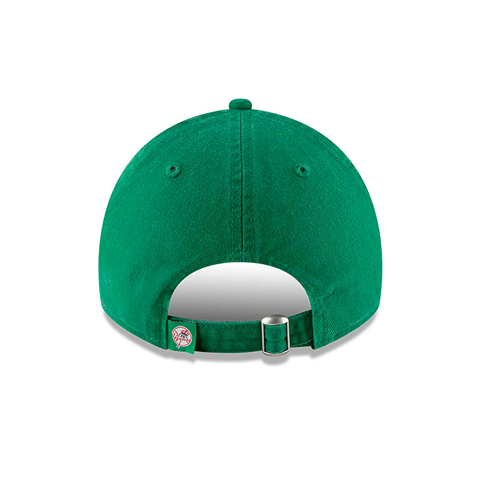 Casquette New Era Mlb Core Classic 2.0 Neyyan Kgr Adulte 5/5