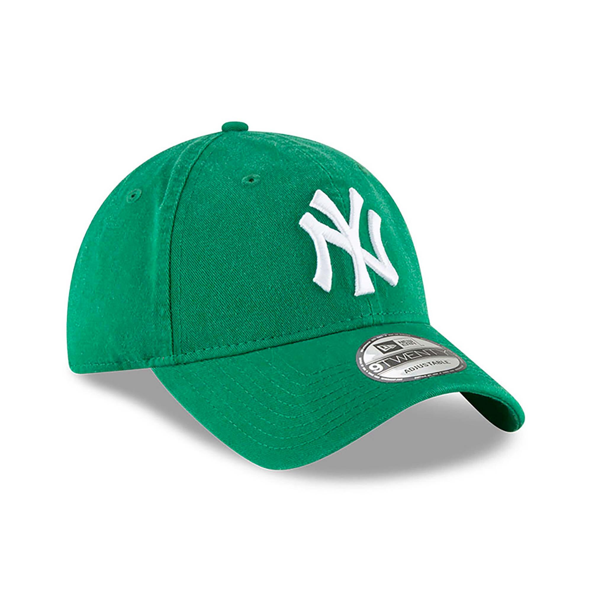 Casquette New Era Mlb Core Classic 2.0 Neyyan Kgr Adulte 4/5