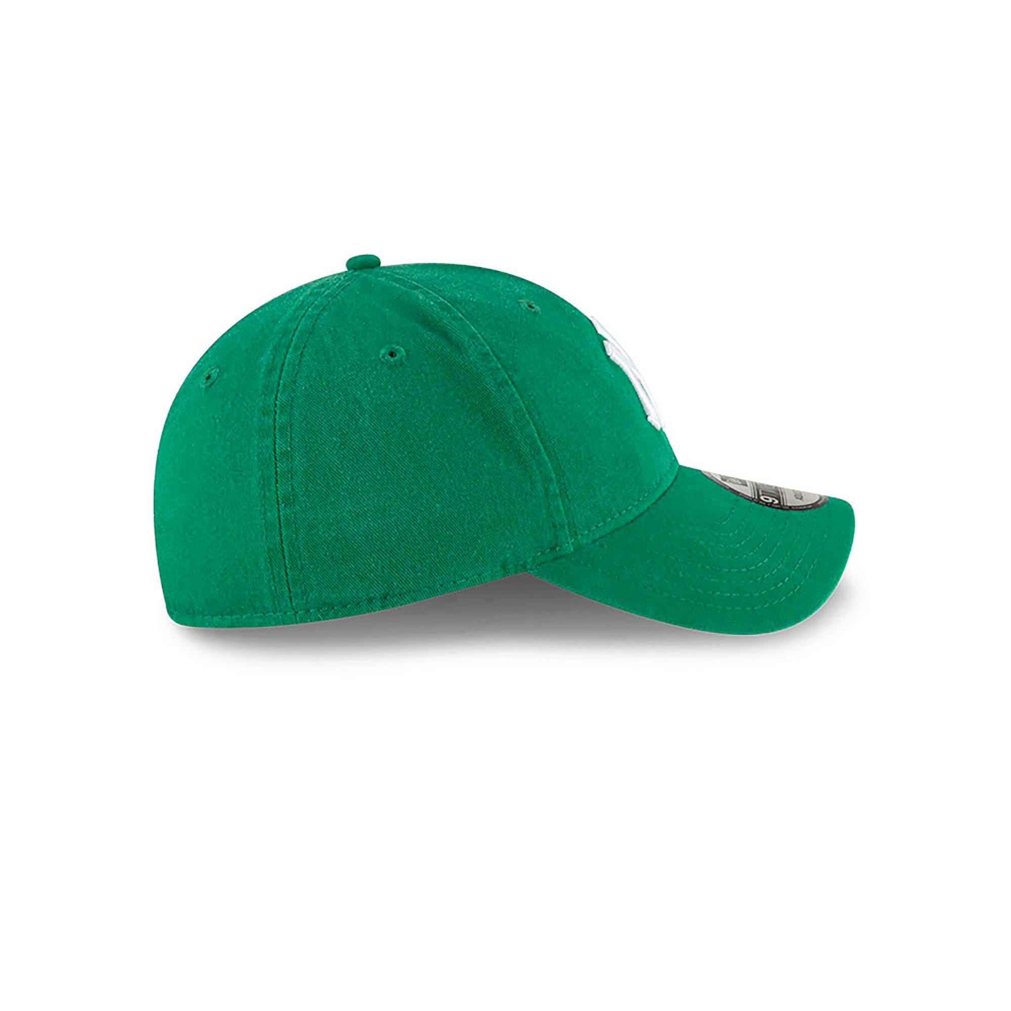 Casquette New Era Mlb Core Classic 2.0 Neyyan Kgr Adulte 3/5