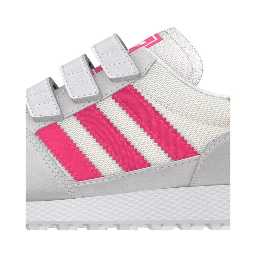 Basket adidas Originals Forest Grove Cadet 3/3