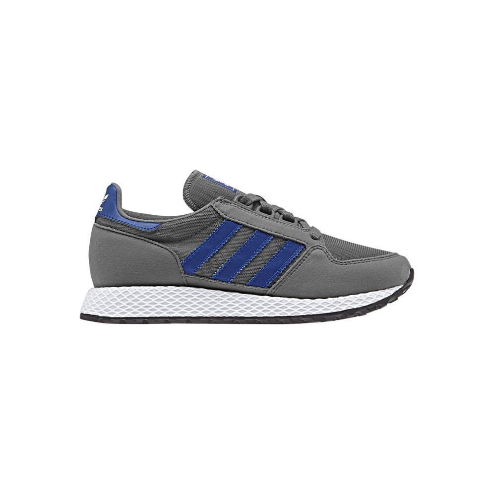Cesto de Basquetebol Júnior adidas originals Forest Grove 2/3