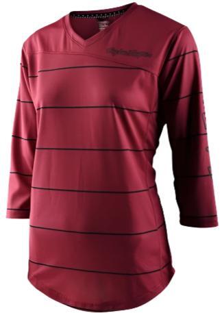 TROY LEE DESIGNS Womens MISCHIEF 3/4 JERSEY