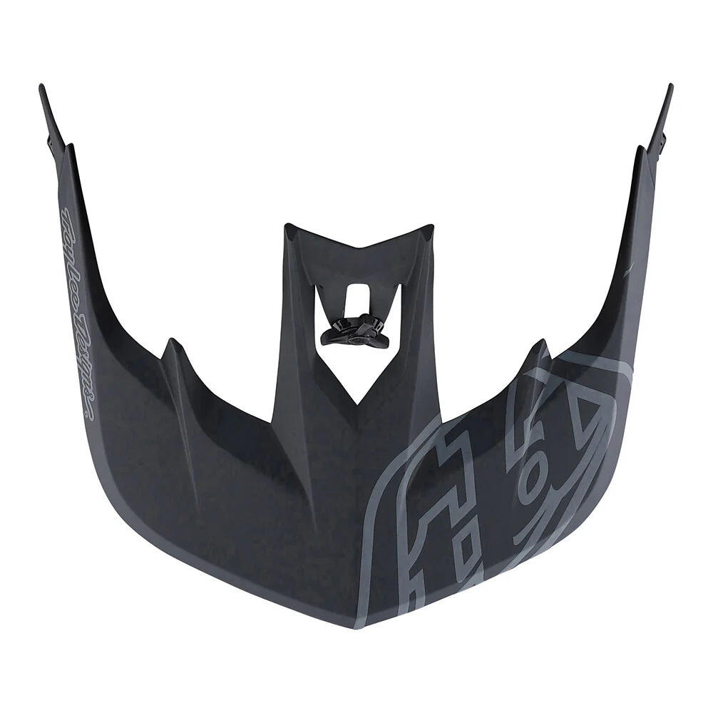 Troy Lee Designs 22S Stage Visor Brush Camo Military
