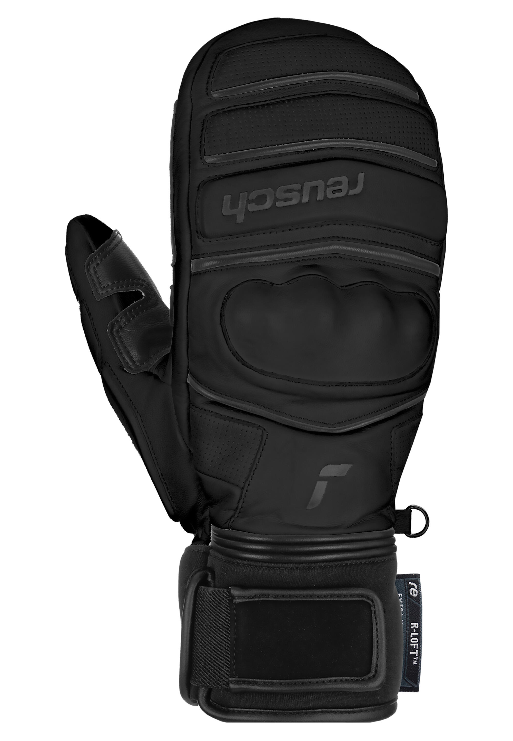 Manoplas de esquí Reusch World Champ Mitten 2/6