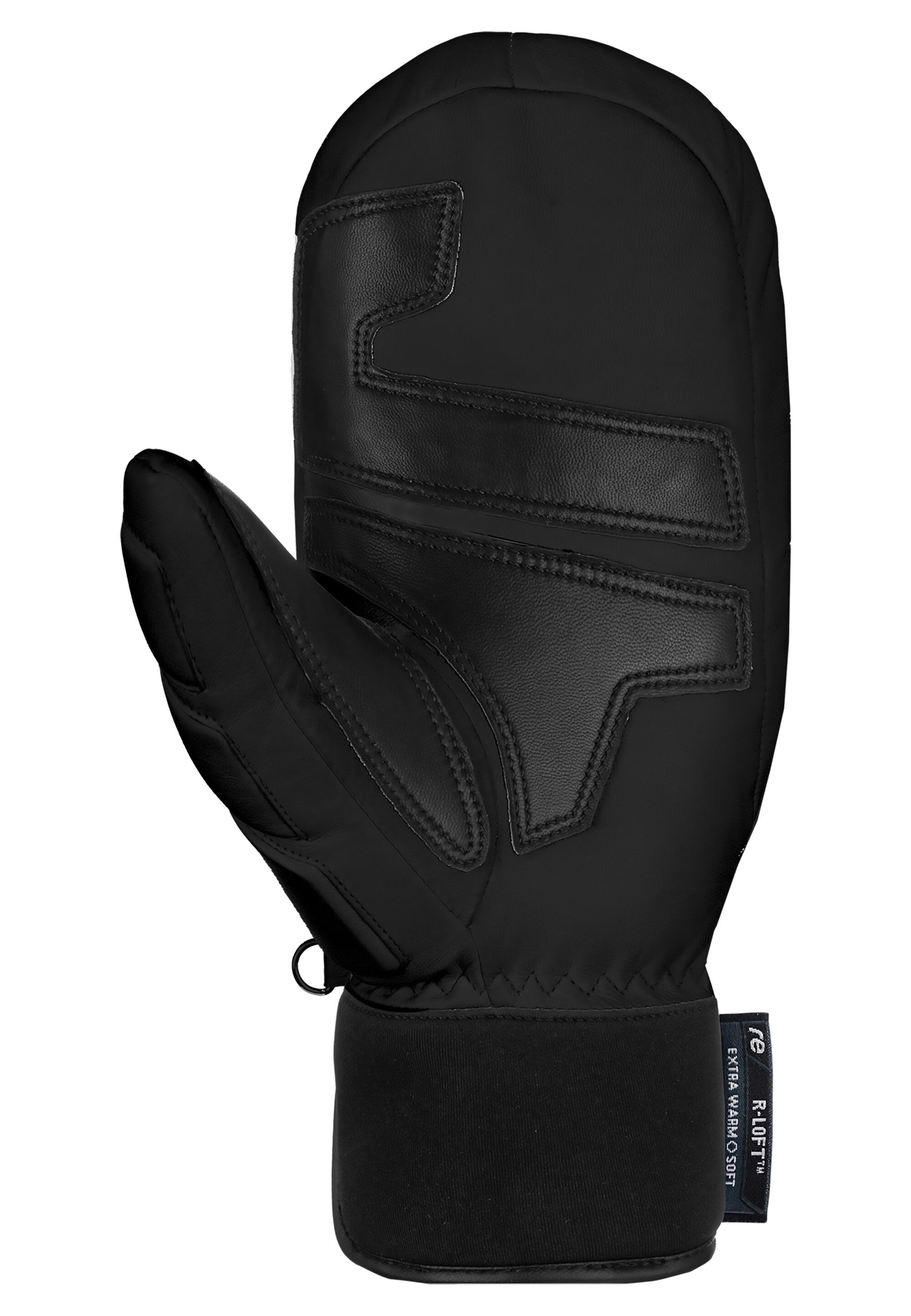 Manoplas de esquí Reusch World Champ Mitten 3/6