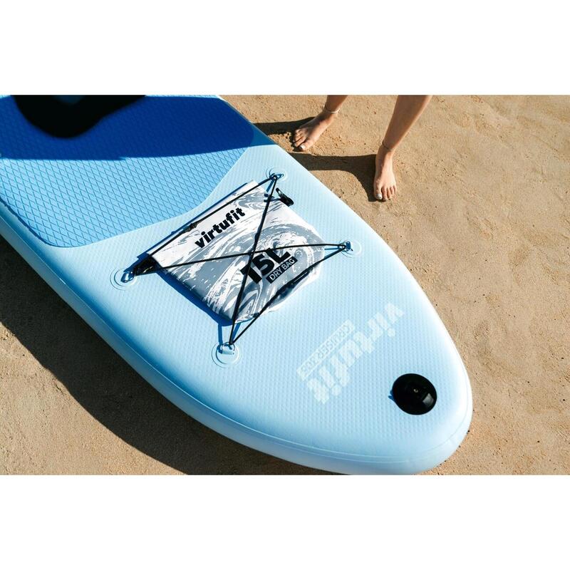 VirtuFit rucsac impermeabil 20L