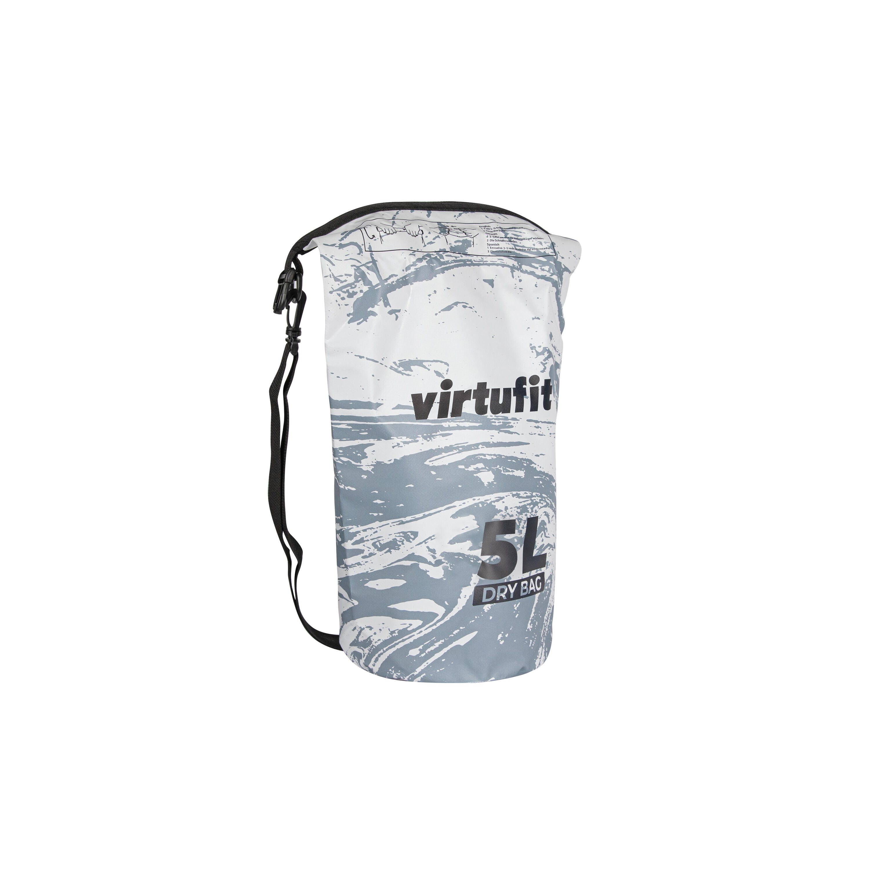 VIRTUFIT Dry Bag 5L