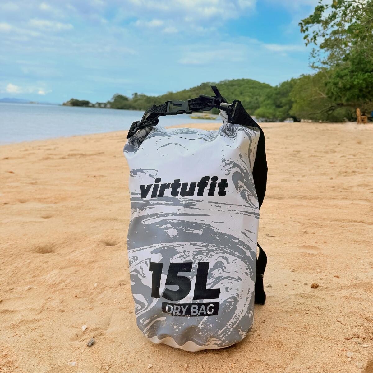 Dry Bag 10L 2/7
